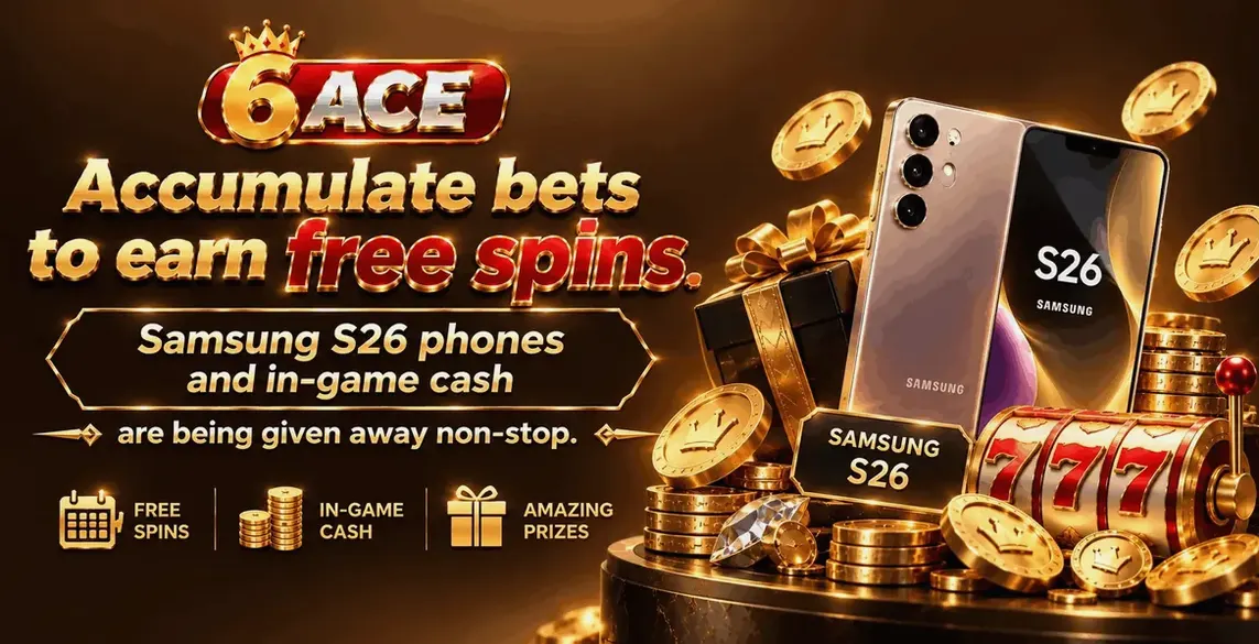 Open 6ACE