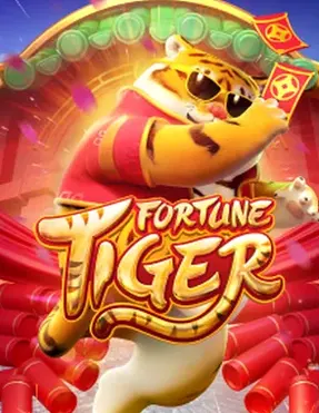 Fortune Tiger